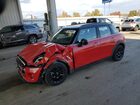 2020 Mini Cooper Red vin: WMWXU7C09L2M61971