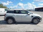 2021 Mini Countryman Oxford Edition Серебряный vin: WMZ23BR08M3M57190