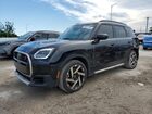 2025 Mini Countryman S All4 Black vin: WMZ23GA04S7R00059