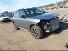 2025 Mini Countryman Cooper S Light Blue vin: WMZ23GA08S7R25918
