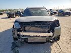 2025 Mini Countryman S All4 Синий vin: WMZ23GA09S7P50305