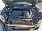 2025 Mini Countryman S All4 Синий vin: WMZ23GA09S7P50305