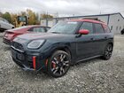 2025 Mini Countryman Jcw All4 Two Tone vin: WMZ33GA00S7T41212
