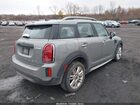 2022 Mini Countryman Cooper Серый vin: WMZ43BR02N3N72443
