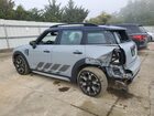 2023 Mini Cooper S Countryman Серый vin: WMZ53BR06P3R19716