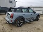 2023 Mini Cooper S Countryman Серый vin: WMZ53BR06P3R19716