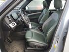 2023 Mini Cooper S Countryman Серый vin: WMZ53BR06P3R19716