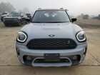 2023 Mini Cooper S Countryman Серый vin: WMZ53BR06P3R19716