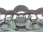 2023 Mini Cooper S Countryman Серый vin: WMZ53BR06P3R19716