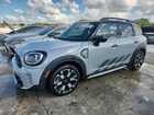 2023 Mini Cooper S Countryman Silver vin: WMZ53BR09P3P88216