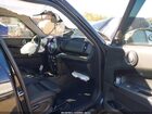 2023 Mini Countryman Cooper S Черный vin: WMZ83BR03P3P73238