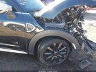 2023 Mini Countryman Cooper S Черный vin: WMZ83BR03P3P73238