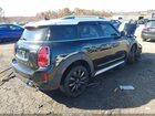 2023 Mini Countryman Cooper S Черный vin: WMZ83BR03P3P73238