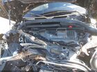 2023 Mini Countryman Cooper S Черный vin: WMZ83BR03P3P73238