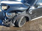 2023 Mini Countryman Cooper S Черный vin: WMZ83BR03P3P73238