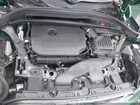 2024 Mini Countryman Cooper S Зеленый vin: WMZ83BR03R3R60689