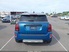 2023 Mini Countryman Cooper S Синий vin: WMZ83BR06P3R25853