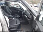 2023 Mini Countryman Cooper S Серебряный vin: WMZ83BR0XP3P87475