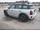 2023 Mini Countryman Cooper S Серебряный vin: WMZ83BR0XP3P87475