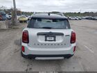 2023 Mini Countryman Cooper S Серебряный vin: WMZ83BR0XP3P87475