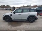 2023 Mini Countryman Cooper S Серебряный vin: WMZ83BR0XP3P87475