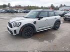 2023 Mini Countryman Cooper S Серебряный vin: WMZ83BR0XP3P87475