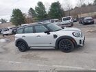 2023 Mini Countryman Cooper S Серебряный vin: WMZ83BR0XP3P87475