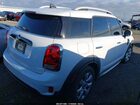 2017 Mini Countryman Cooper White vin: WMZYS7C3XH3E06702