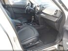 2017 Mini Countryman Cooper White vin: WMZYS7C3XH3E06702