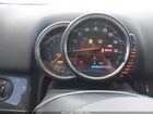 2017 Mini Countryman Cooper White vin: WMZYS7C3XH3E06702