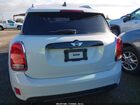 2017 Mini Countryman Cooper White vin: WMZYS7C3XH3E06702