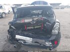 2017 Mini Countryman Cooper S Черный vin: WMZYT3C34H3D98201