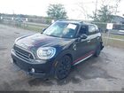 2017 Mini Countryman Cooper S Черный vin: WMZYT3C34H3D98201