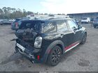 2017 Mini Countryman Cooper S Черный vin: WMZYT3C34H3D98201