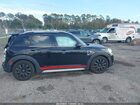 2017 Mini Countryman Cooper S Черный vin: WMZYT3C34H3D98201