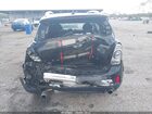 2017 Mini Countryman Cooper S Черный vin: WMZYT3C34H3D98201