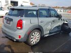 2019 Mini Countryman Cooper S Серебряный vin: WMZYT3C57K3E97765