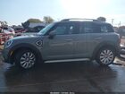 2019 Mini Countryman Cooper S Серебряный vin: WMZYT3C57K3E97765