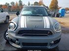 2019 Mini Countryman Cooper S Серебряный vin: WMZYT3C57K3E97765