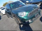2019 Mini Countryman Cooper S Gray vin: WMZYT3C59K3E95158