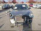 2017 Mini Countryman Cooper S Серый vin: WMZYT5C32H3D80047