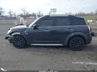 2017 Mini Countryman Cooper S Серый vin: WMZYT5C32H3D80047