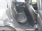 2017 Mini Countryman Cooper S Серый vin: WMZYT5C32H3D80047