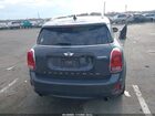 2017 Mini Countryman Cooper S Серый vin: WMZYT5C32H3D80047