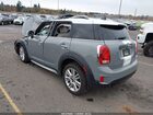 2018 Mini Countryman Cooper S Серый vin: WMZYT5C32J3E61295