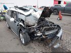 2018 Mini Countryman Cooper S Серый vin: WMZYT5C32J3E61295
