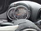 2018 Mini Countryman Cooper S Серый vin: WMZYT5C32J3E61295