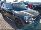 2018 Mini Countryman Cooper S Black vin: WMZYT5C35J3E60920