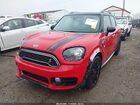 2019 Mini Countryman Cooper S Красный vin: WMZYT5C50K3G95065