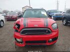 2019 Mini Countryman Cooper S Красный vin: WMZYT5C50K3G95065